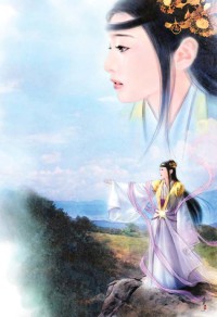 她真是來毀滅世界的
