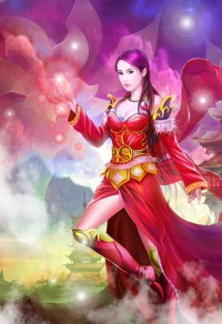 我的網戀女友不可能是校花