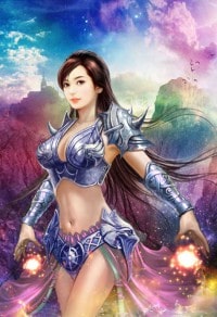 與影后閃婚後