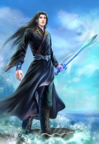 等雨停