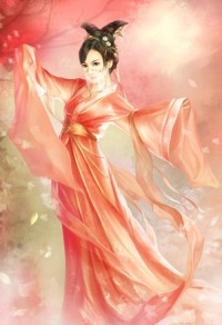誰的等待,恰逢花開