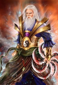 灌篮之神宗一郎