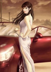 新女駙馬之逍遙劫