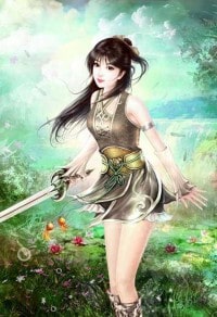 法师领主