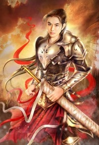 冥婚惡靈：我的驅魔戀人