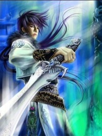 神武為尊